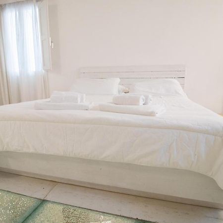 Bed and Breakfast Casa Balmes Lecce Zewnętrze zdjęcie