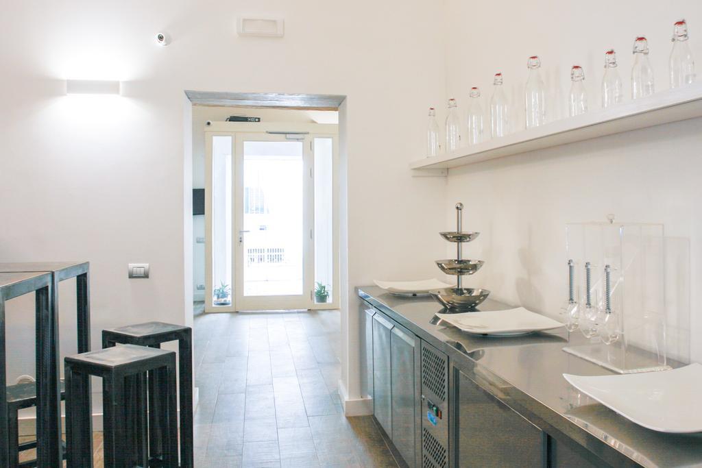 Bed and Breakfast Casa Balmes Lecce Zewnętrze zdjęcie